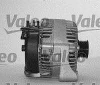 VALEO 437498 Generator