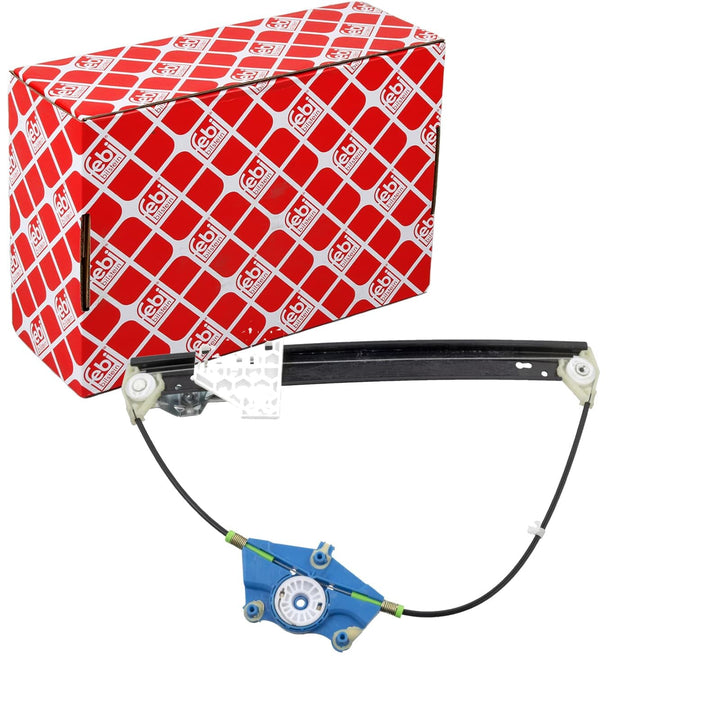 febi bilstein 103772 Fensterheber ohne Motor, 1 Stück