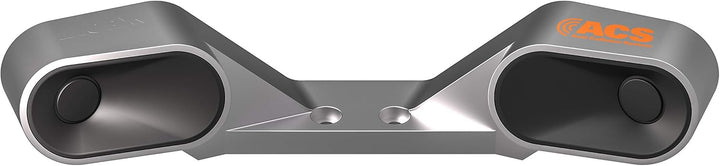 WORX Landroid L WR153E Mähroboter/Akkurasenmäher für grosse Gärten bis 1500 qm/Selbstfahrender Rasen