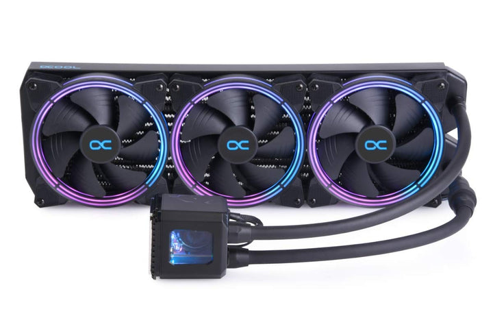 Alphacool 11731 Eisbaer Aurora 420 CPU - Digital RGB Wasserkühlung