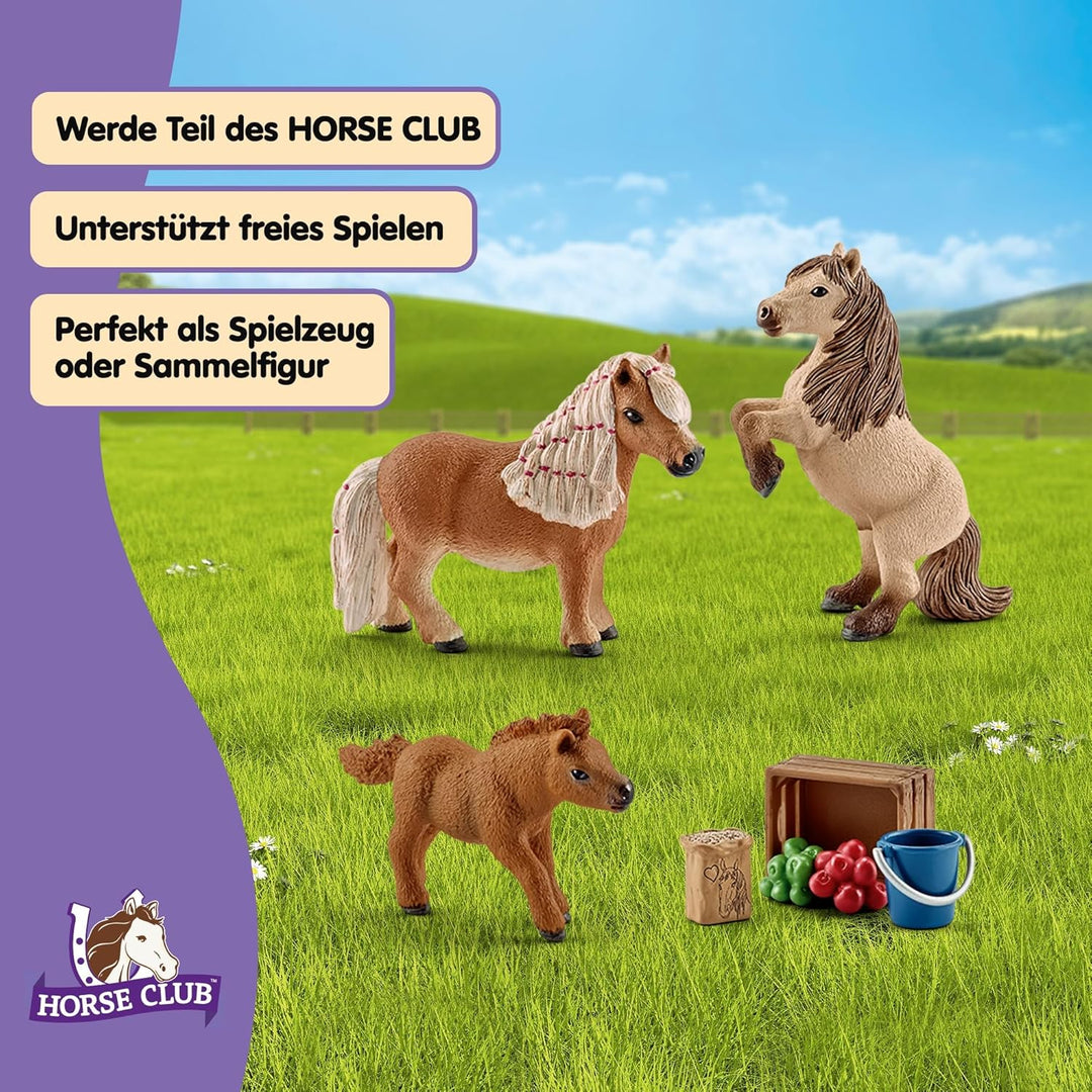 Schleich 41432 - Mini Shetty