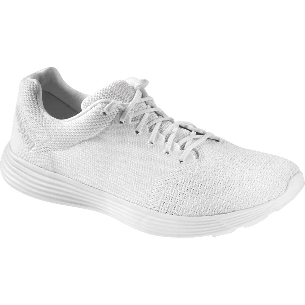 uhlsport Float Schuh 15 EU Weiss, 15 EU Weiss