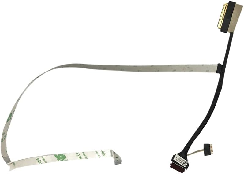 Gintai GS557 LCD EDP Touch Kabel Ersatz für Lenovo IdeaPad 5-15IIL05 81YK 5-15ARE05 81YQ 5-15ITL05 D