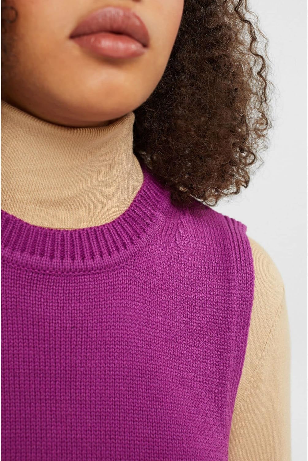 ESPRIT Damen Pullover