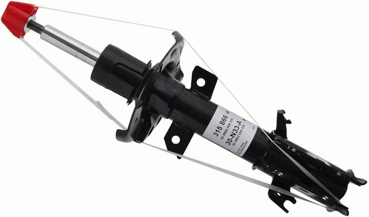 SACHS 315 866 Stossdämpfer