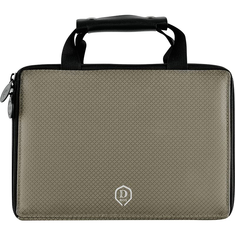 ONE80 Dart Master Dart Box Dart Case Dartbox Dartkoffer Moderne Farben ausreichend Platz für 6 Darts