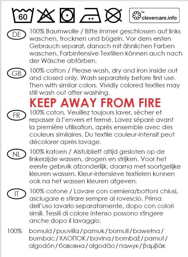 Tex Idea Star Wars Mandalorian The Child Bettwäsche glatt Glow IN The Dark - LEUCHTET IM Dunkeln NEU