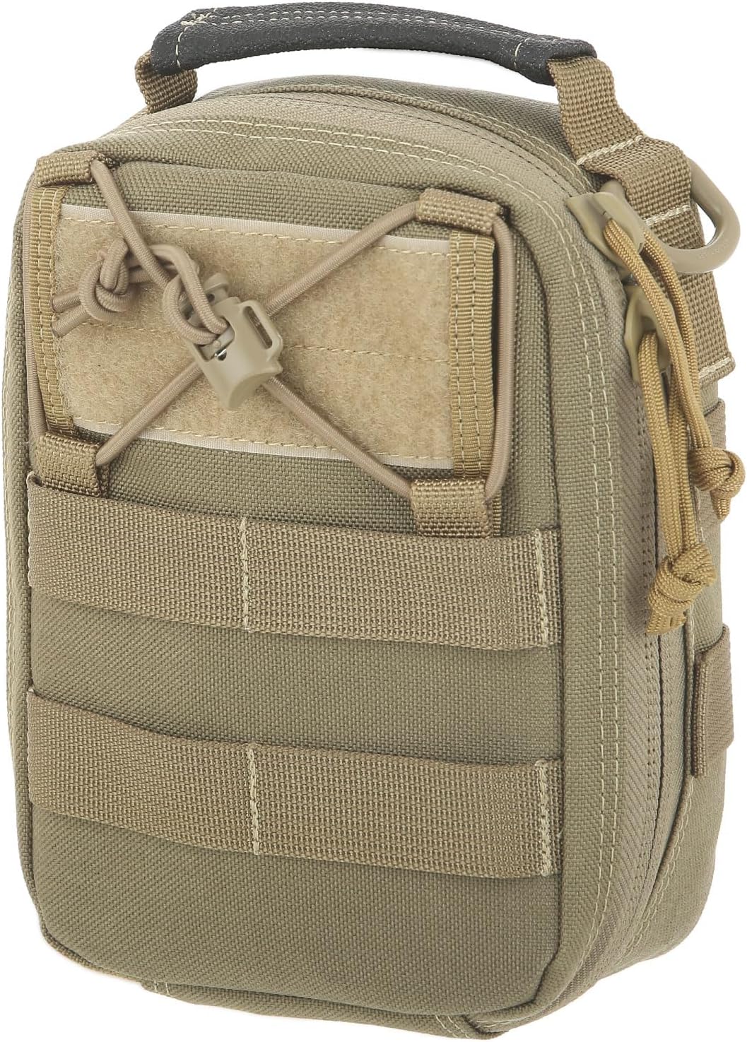 Maxpedition FR-1 Beutel Khaki, Khaki