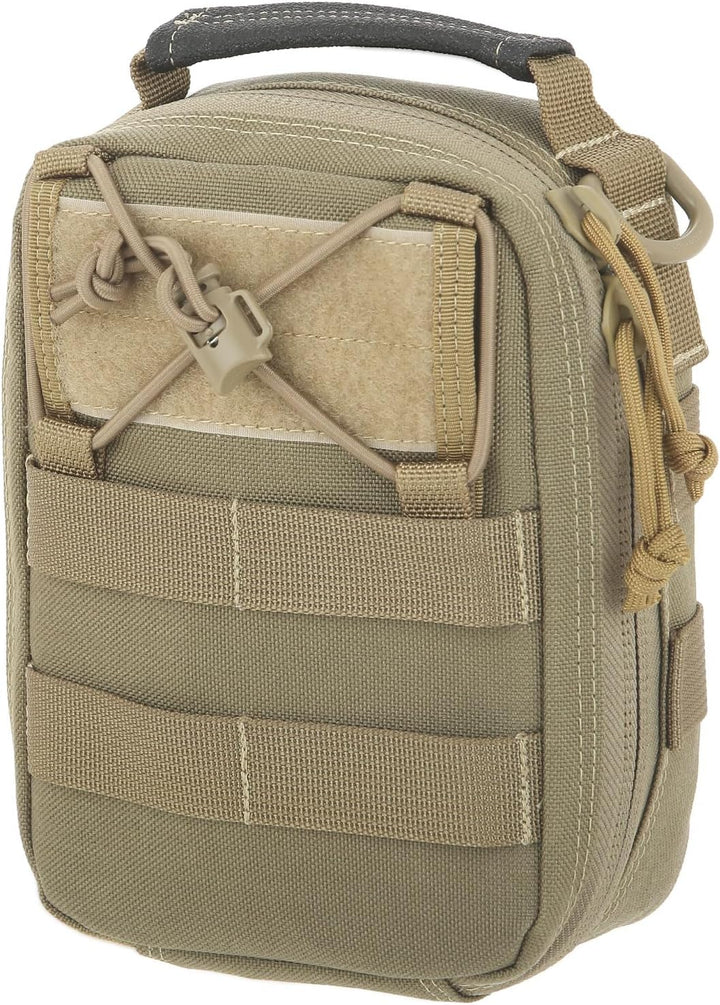 Maxpedition FR-1 Beutel Khaki, Khaki