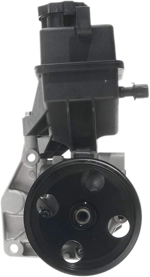 Frankberg Servopumpe Hydraulikpumpe Lenkung Kompatibel mit C-Klasse W204 C204 S204 3.5L 2011-2014 E-