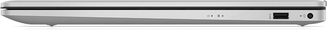 HP Laptop | 17,3 Zoll (43,9 cm) FHD IPS Display | AMD Ryzen 3 7320U | 8 GB RAM | 256 GB SSD | AMD Ra