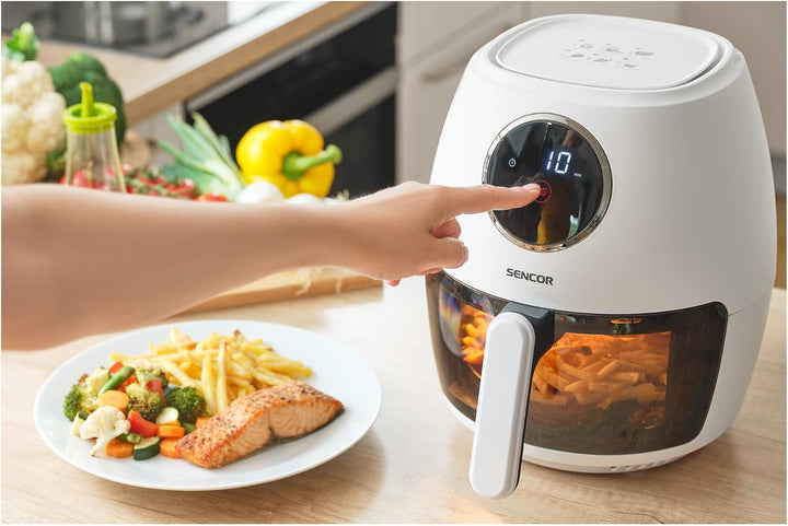 Air Fryer SFR 5340WH Sencor
