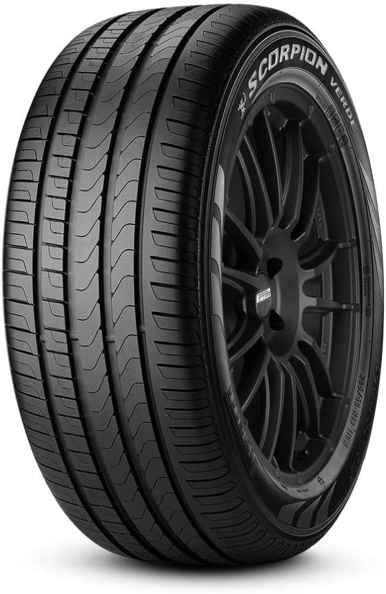 Pirelli Scorpion Verde - 255/60R18 108W - Sommerreifen