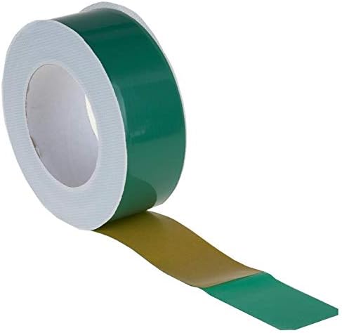 100m² Dampfsperrsystem aus 4m x 25m Dampfbremsfolie, 2 Dampfsperrklebebändern und 4 Anschlussklebedi
