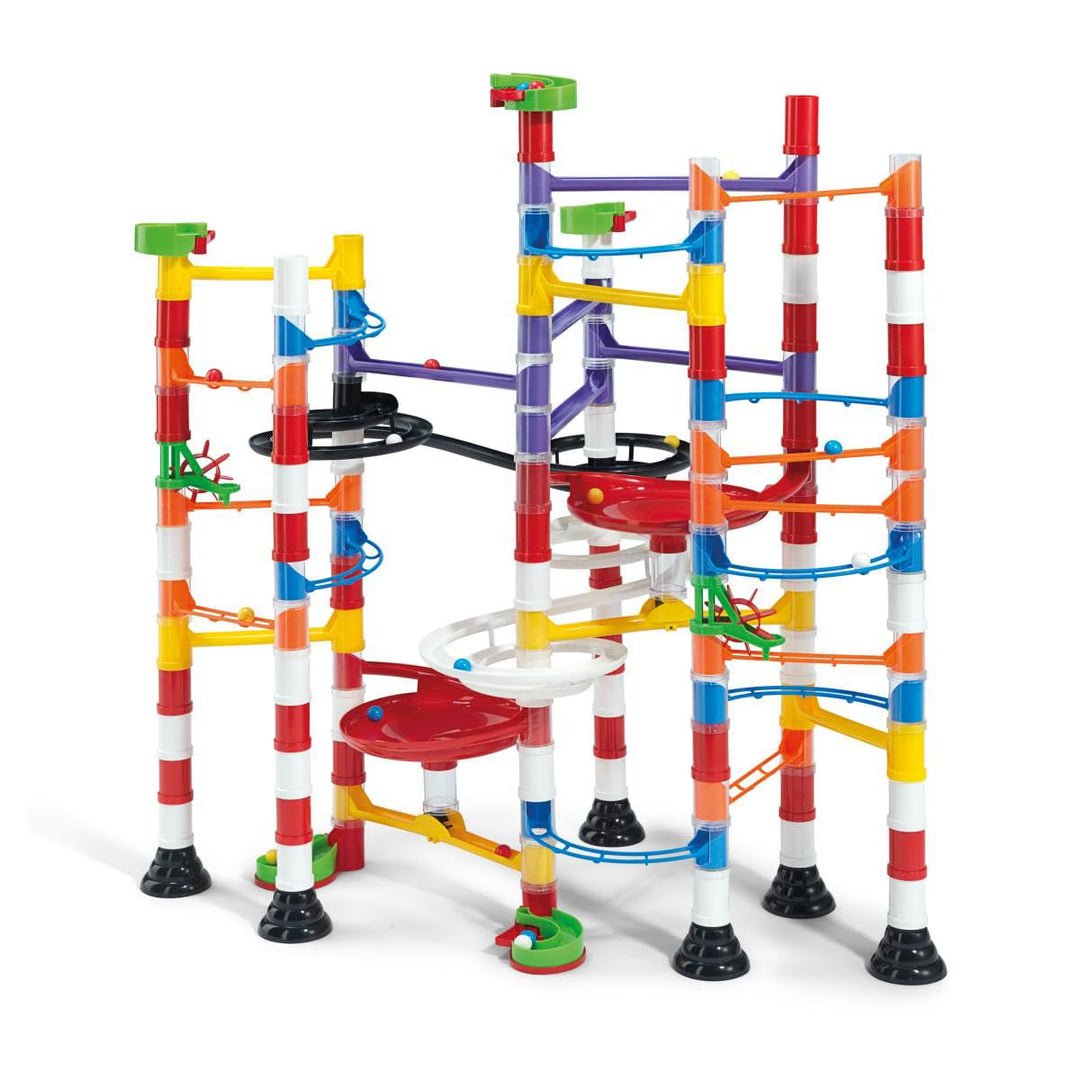 Quercetti - Migoga Marble Run Maxi - Kugelbahn