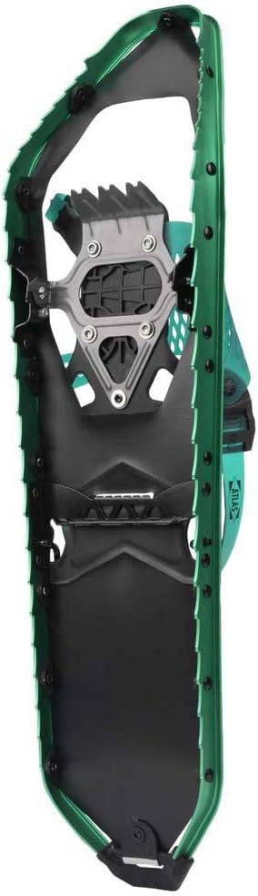 Atlas M Range-Trail 26 Grün, Herren Aluminium-Schneeschuh, Grösse One Size - Farbe
