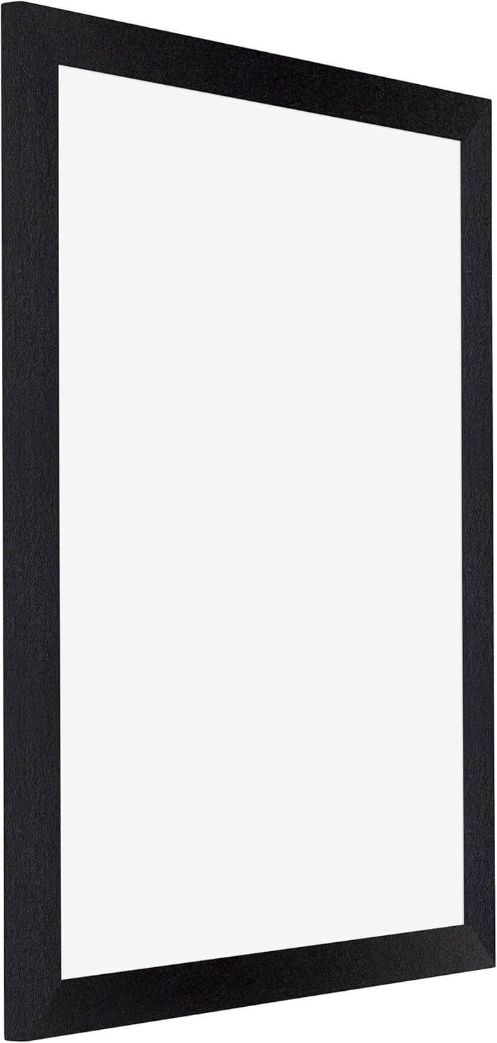 yd. Your Decoration - Bilderrahmen 50x65 cm - Bilderrahmen aus MDF mit Acrylglas - Antireflex - Ausg
