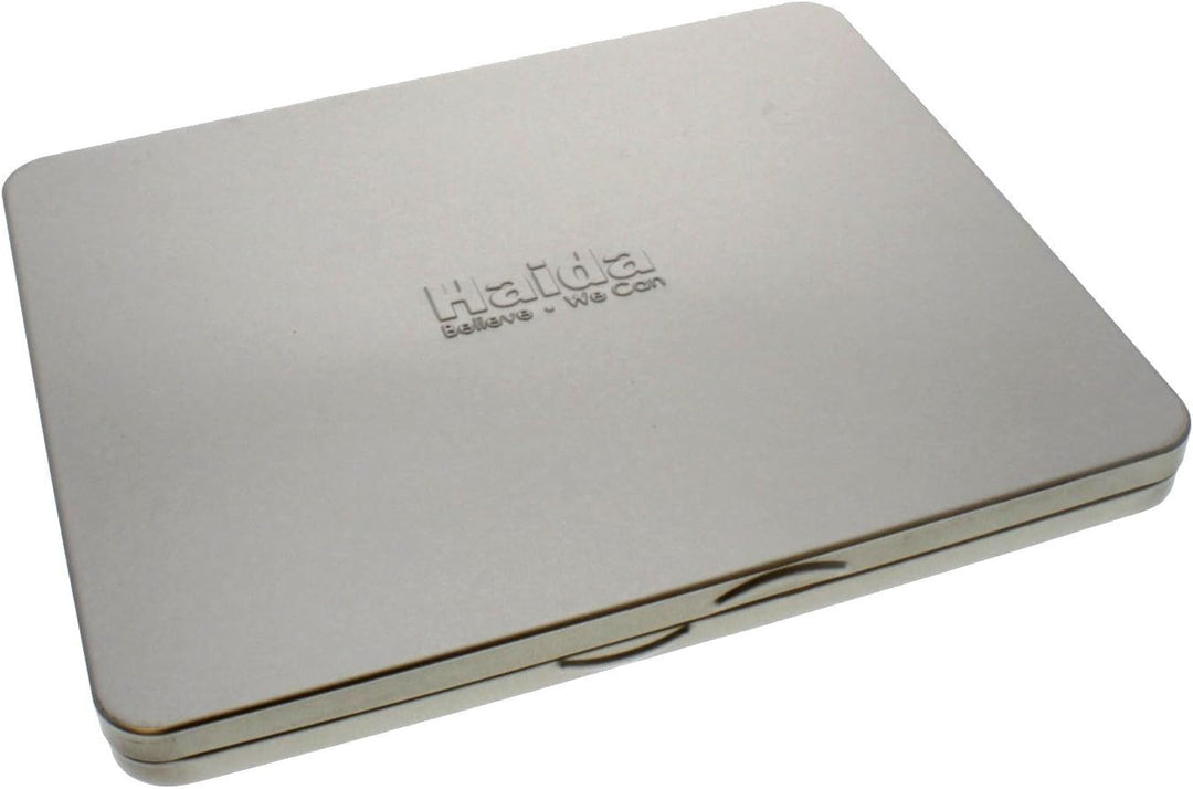 Haida NanoPro MC ND 1.8 (64x) - 100 mm x 100 mm