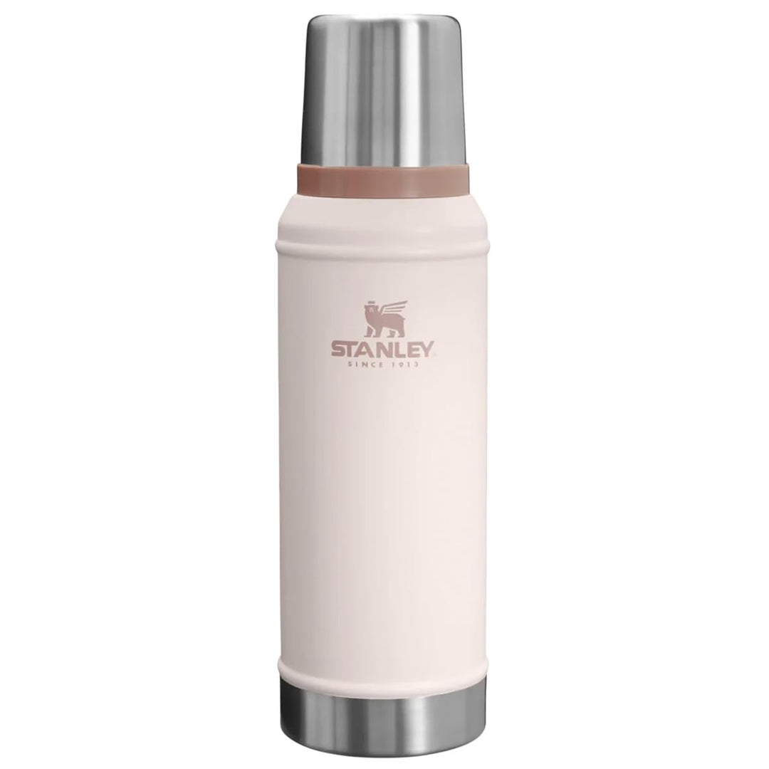 Stanley Legendary Classic Flasche 0,94 l (Rosenquarz) 1000 ml Rosenquarz, 1000 ml Rosenquarz