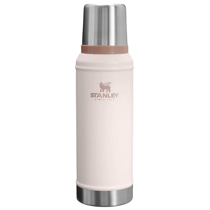 Stanley Legendary Classic Flasche 0,94 l (Rosenquarz) 1000 ml Rosenquarz, 1000 ml Rosenquarz