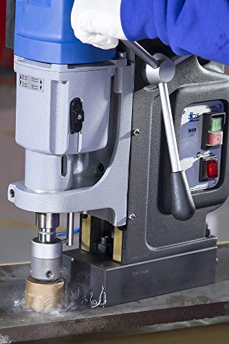 BDS Kernbohrer kurz HKK-PLUS HM Schaft Weldon 18/30mm