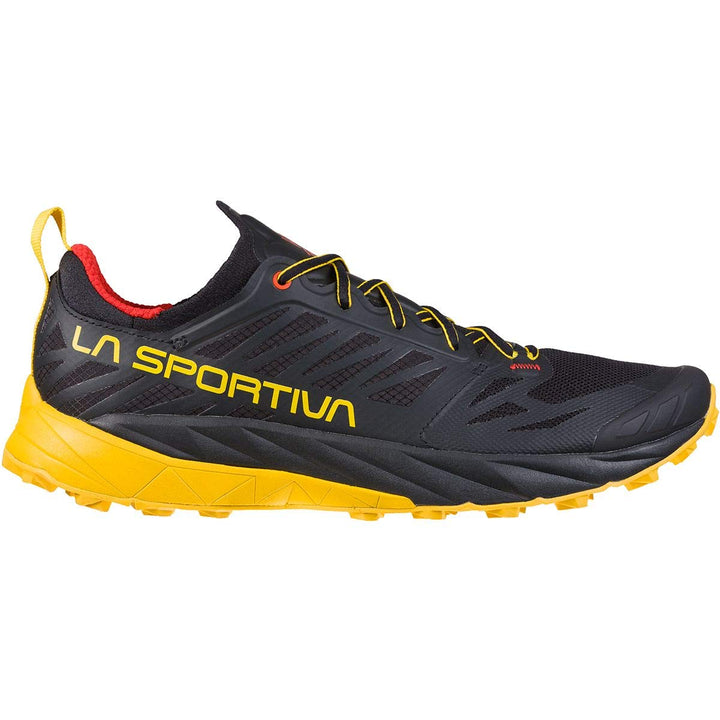 LA SPORTIVA M Kaptiva 41 EU Black Yellow, 41 EU Black Yellow