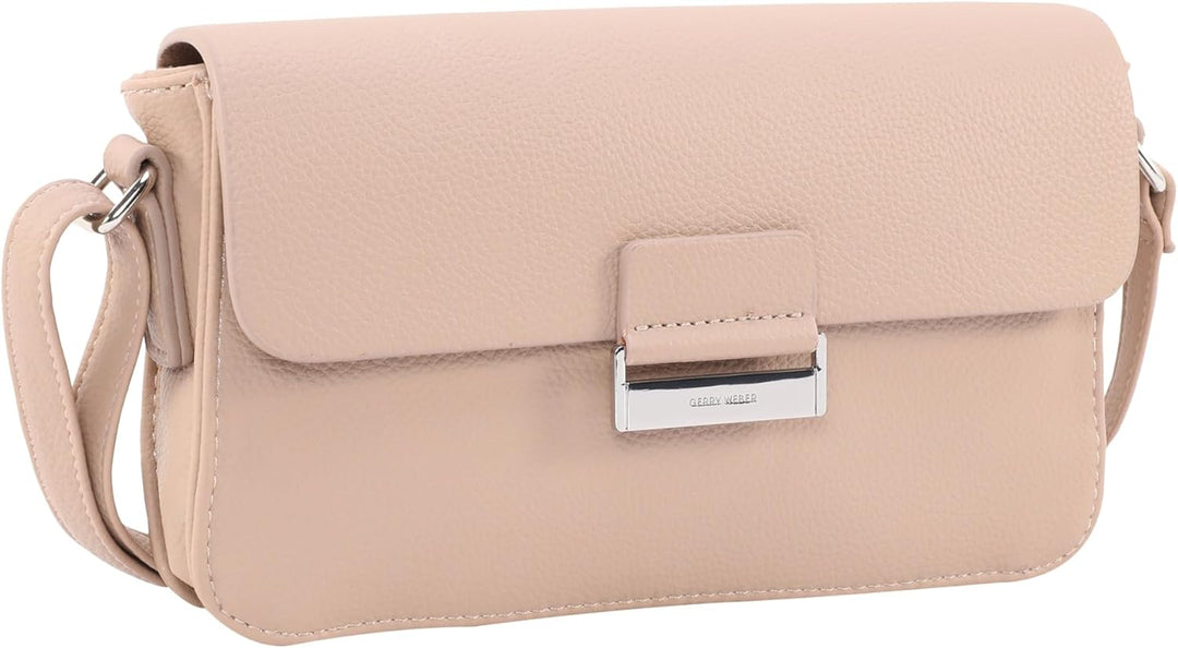 Gerry Weber talk different ll shoulderbag shf Beige, Beige
