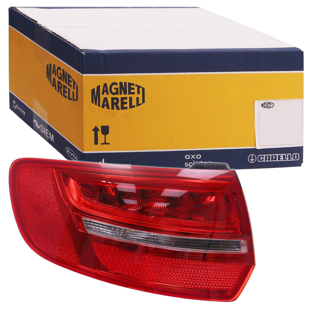 Magneti Marelli 714021930702 Rückleuchten Linke Kotflügel