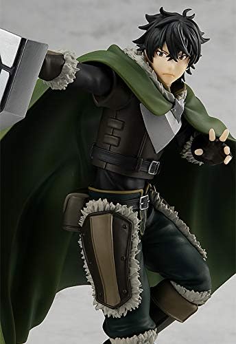 Good Smile Company - The Rising of The Shield Hero - Pop Up Parade - Naofumi Iwatani PVC Figur