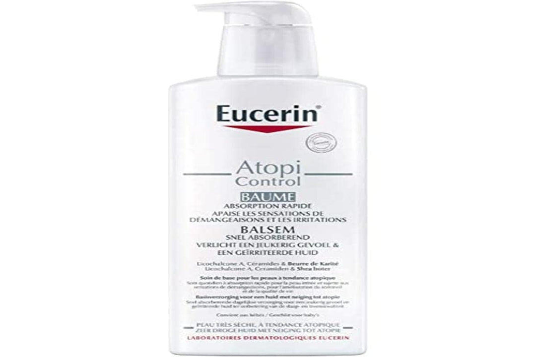EUCERIN Atopicontrol Balm Tube Körperbalsam