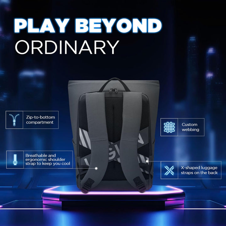 Lenovo Legion 16" Gaming Backpack GB400