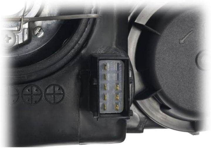 Valeo 087933 Hauptscheinwerfer