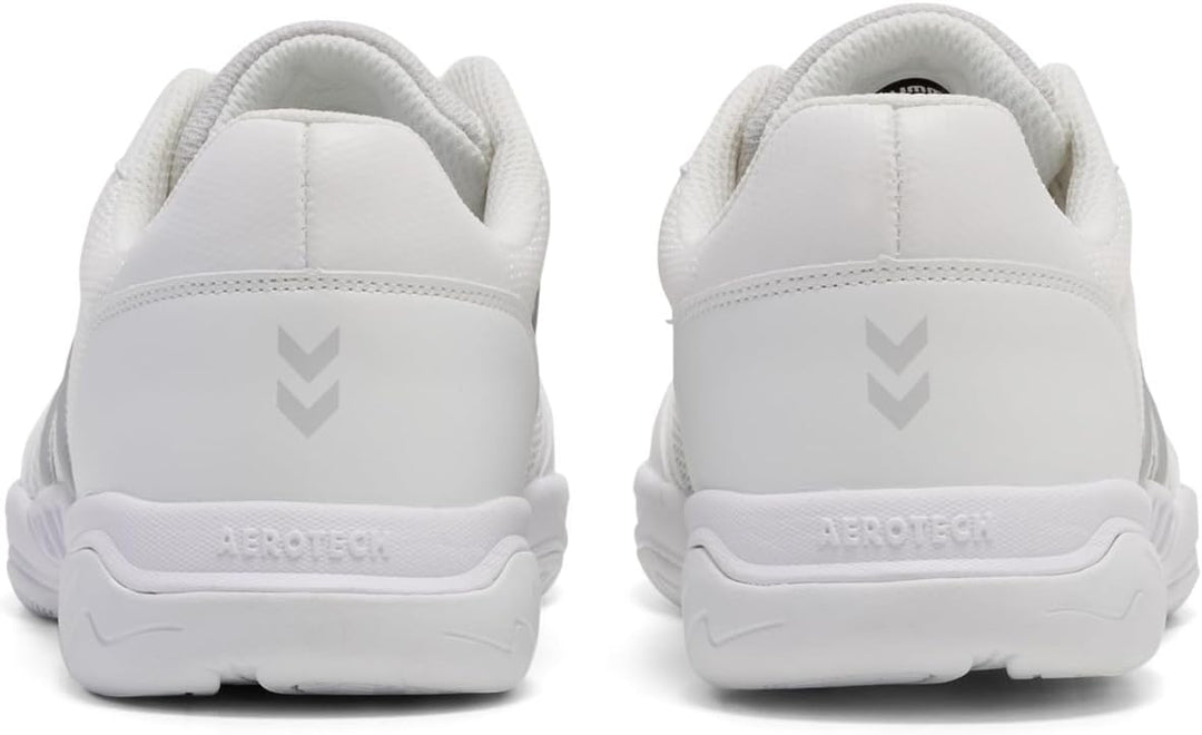 hummel Aeroteam Iii Erwachsene 37.5 weiss, 37.5 weiss