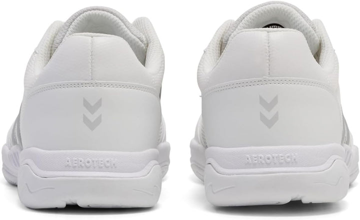 hummel Aeroteam Iii Erwachsene 37.5 weiss, 37.5 weiss