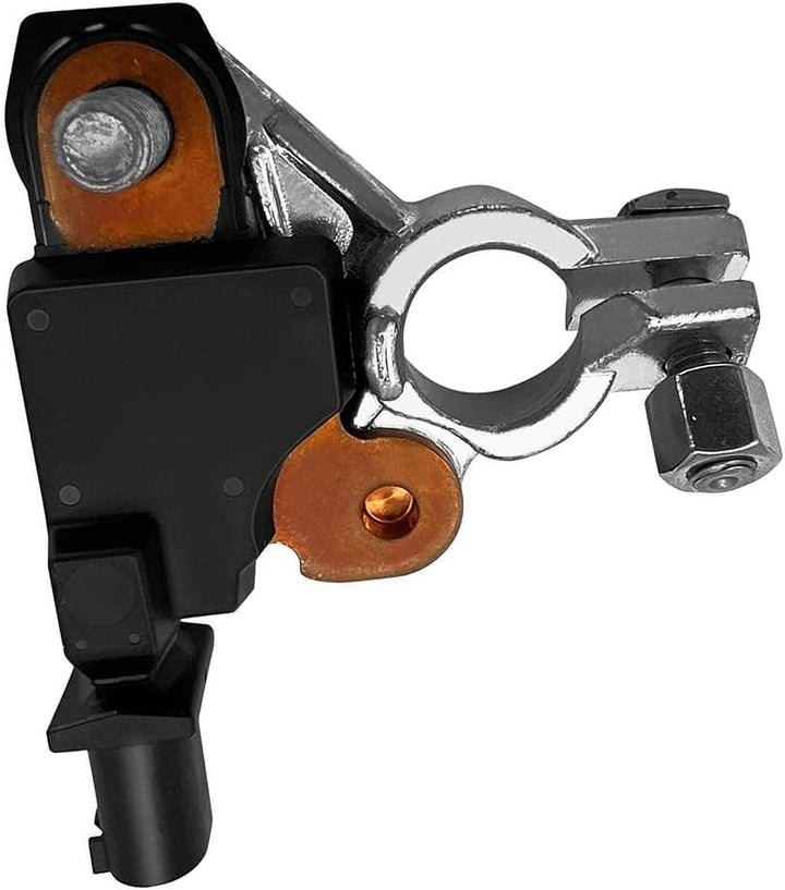 Riloer Batterie-Sensor, Passend für CHRYS-LER, für D0DGE, für F1AT, für JE-EP, für RA-M