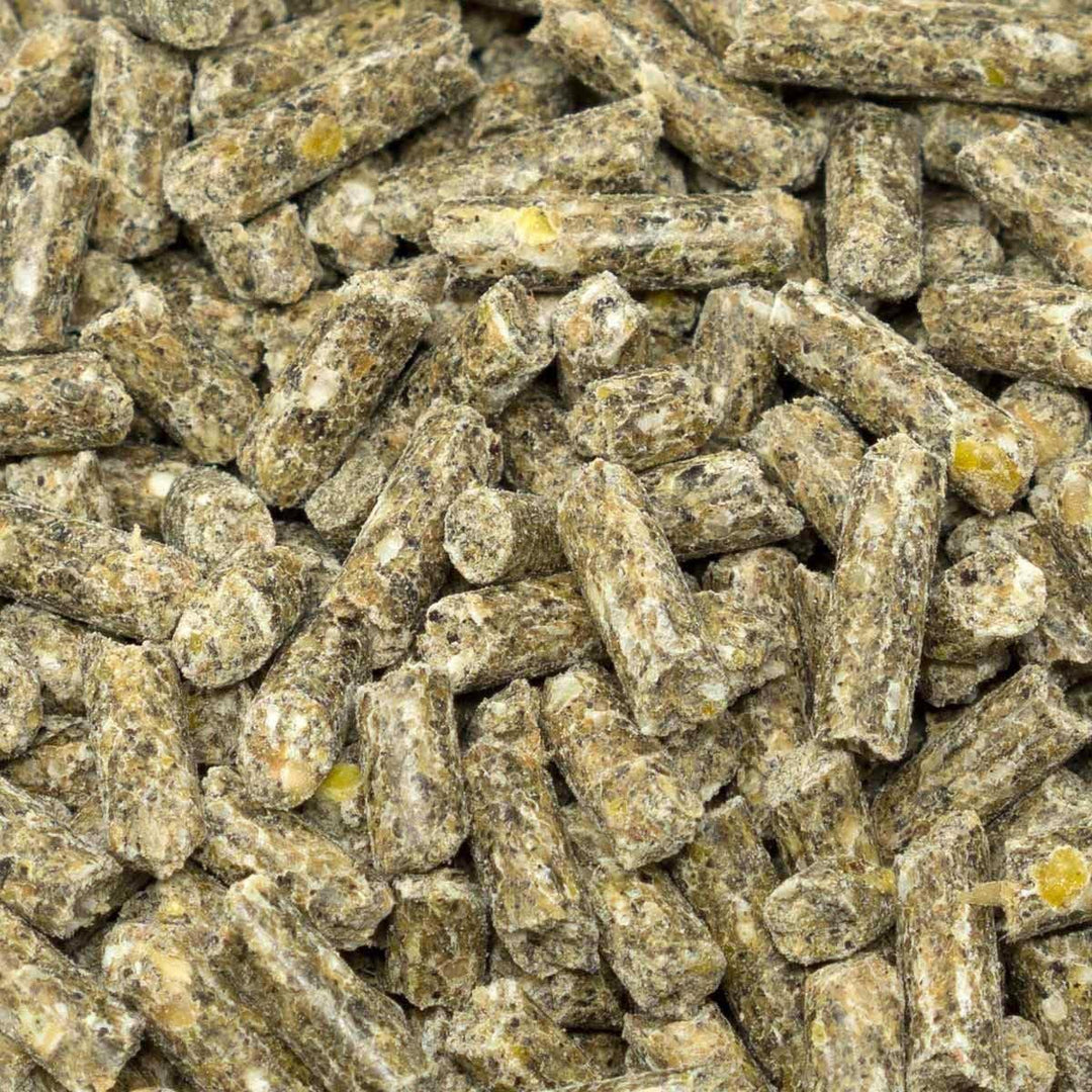 Göweil Bio Ziegenfutter Pellets 30 kg