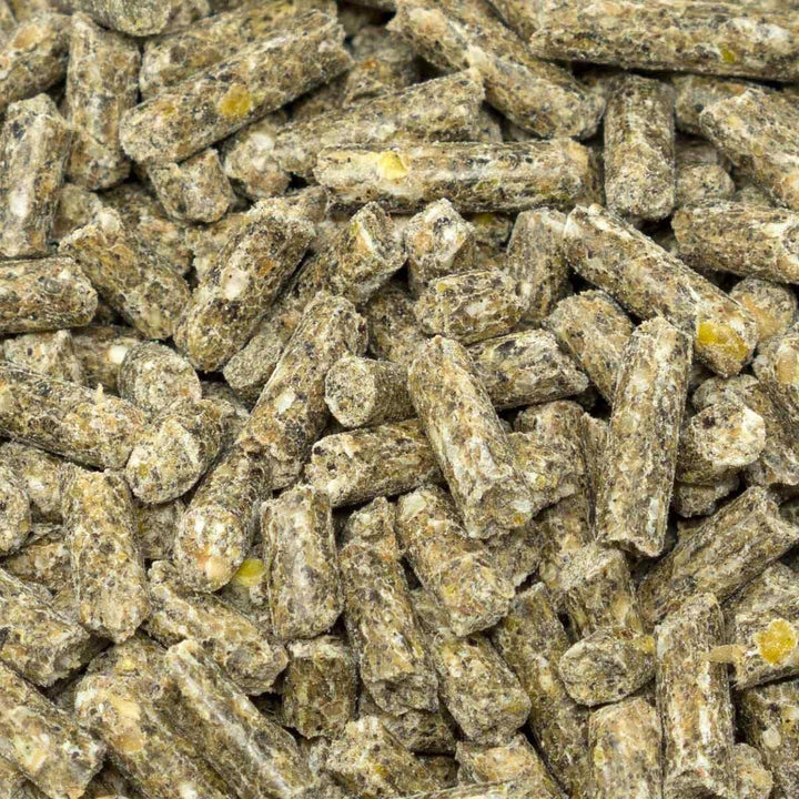 Göweil Bio Ziegenfutter Pellets 30 kg