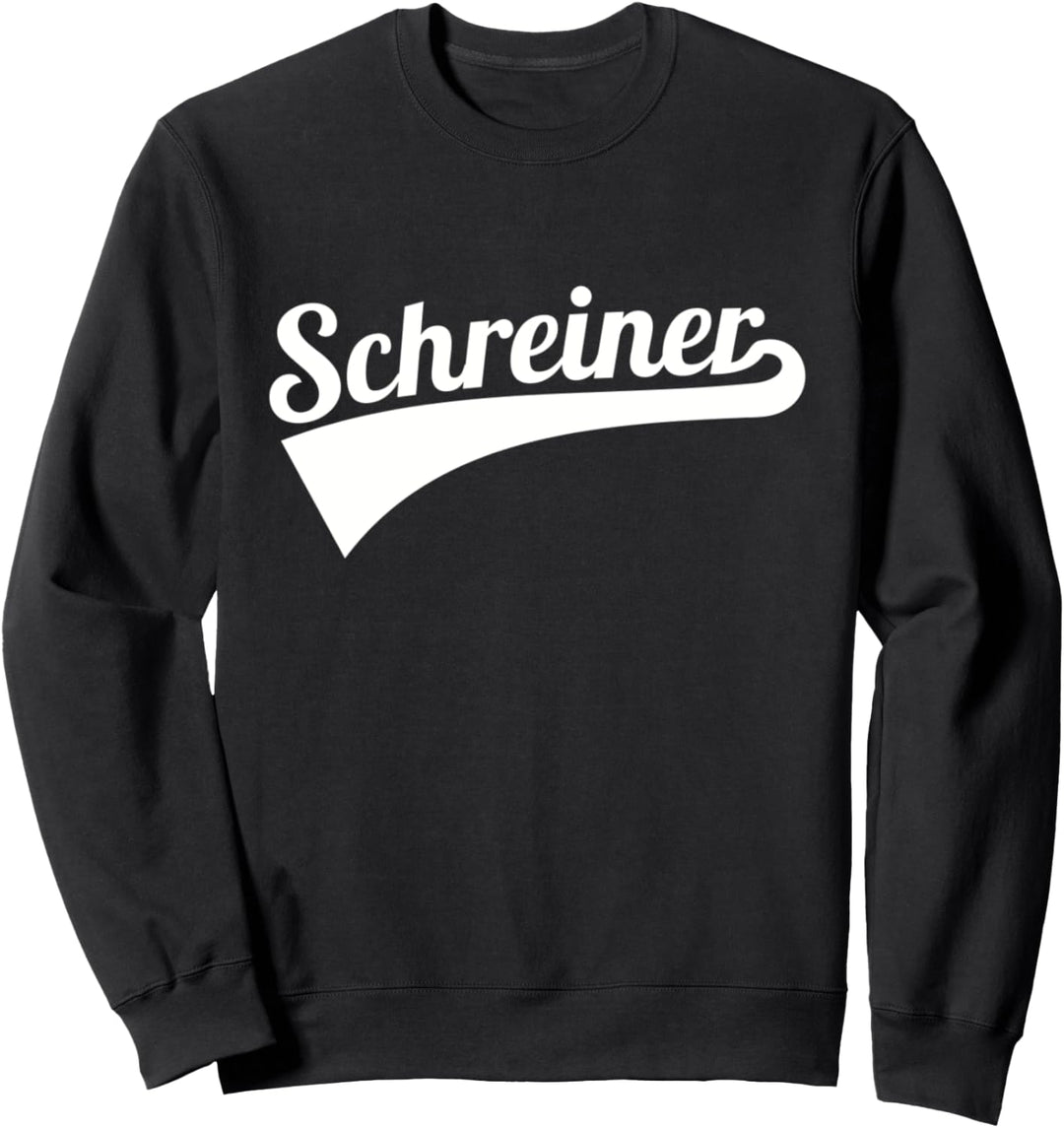 Schreiner Sweatshirt