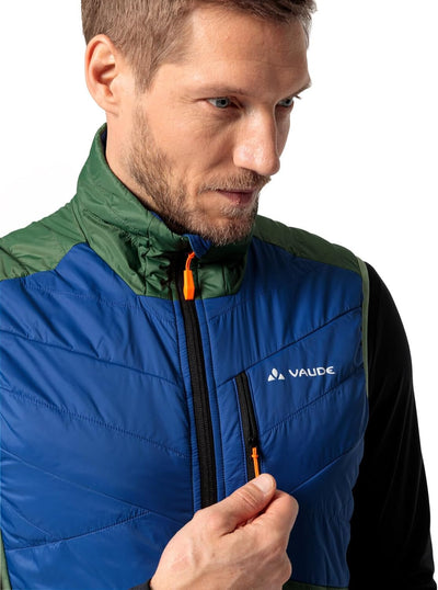 VAUDE Herren Men's Sesvenna Vest Iv Jacke XL woodland, XL woodland