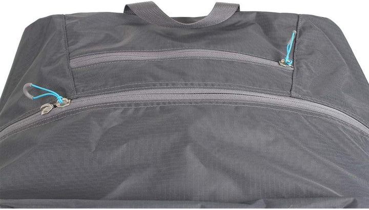 LittleLife Baby Child Carrier Transporter Bag for Use with Any Child Carrier for Safe Transport and