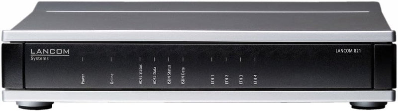 Lancom 821+ ADSL2 + Modem