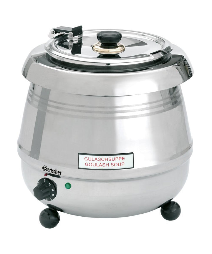 Bartscher Suppentopf De Luxe - 100058