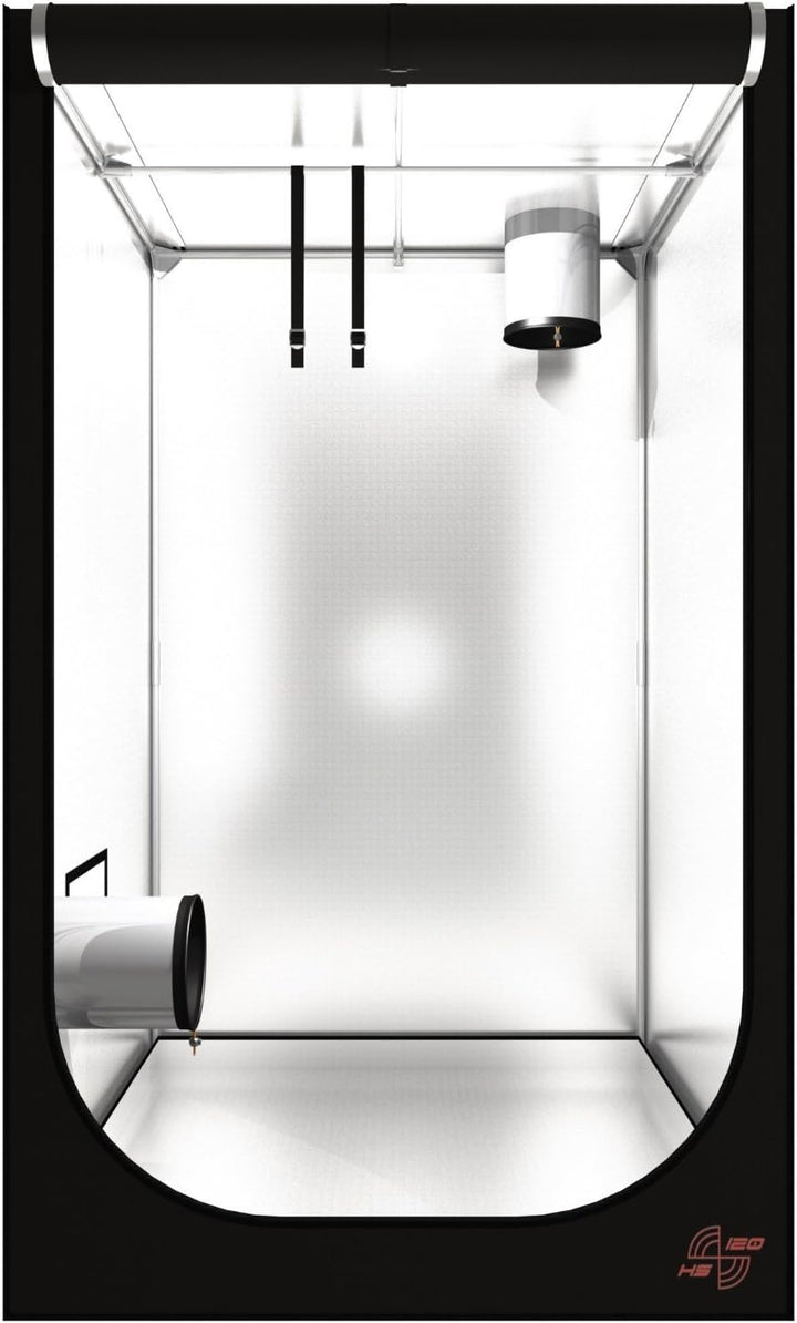Secret Jardin Hydro Shoot 40 60 80 100 120 Grow-box Grow-room Growschrank Grow-zelt Darkroom verschi