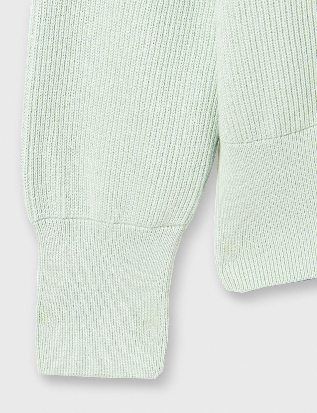 GANT Damen Pullover XS Porcelain Green, XS Porcelain Green