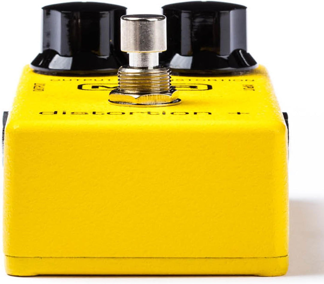 Jim Dunlop MXR Distortion+ Pedal