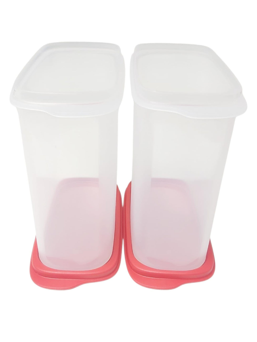 Tupperware Eidgenosse Eckig Eidgenossen Kompaktbehälter Vorrat Modular Kühlschrank System 1,7 Liter