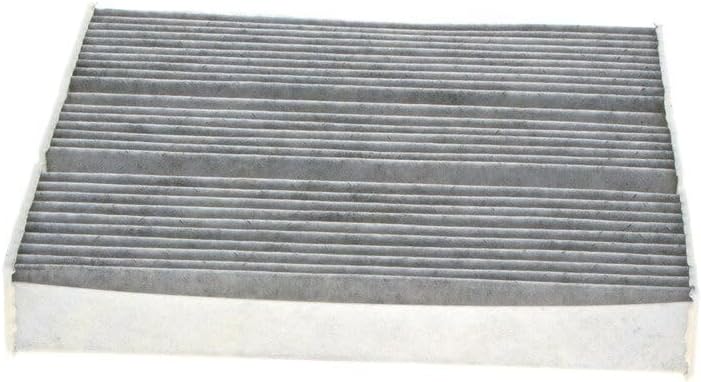 Bosch R5609 - Innenraumfilter mit Aktivkohle, Innenraumfilter mit Aktivkohle