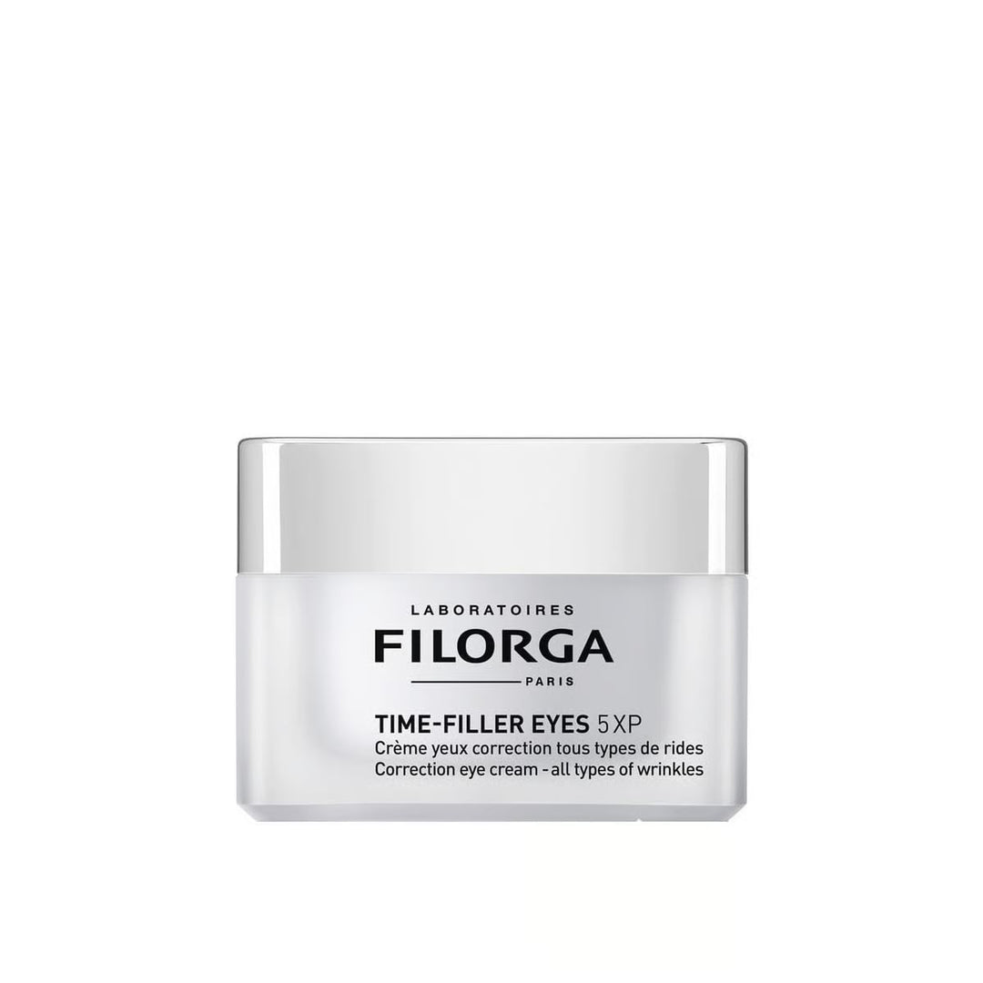 Filorga Time Filler femme/women, Absolute Eye Correction Cream, 1er Pack (1 x 15 ml)