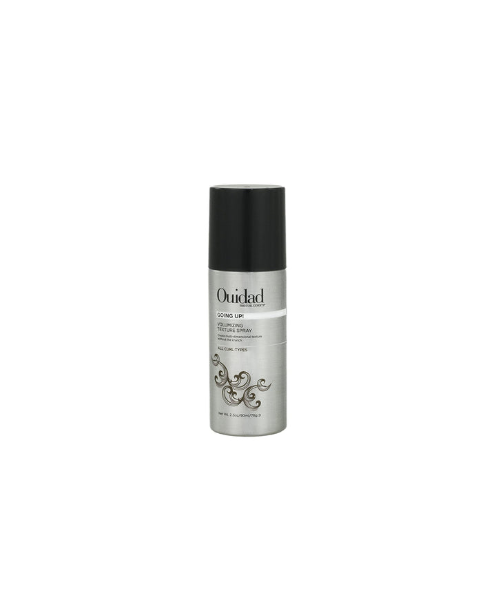 Ouidad Going Up! Volumizing Texture Spray Long-Lasting Restores Definition Anti-Frizz 90ml 74 ml (1e