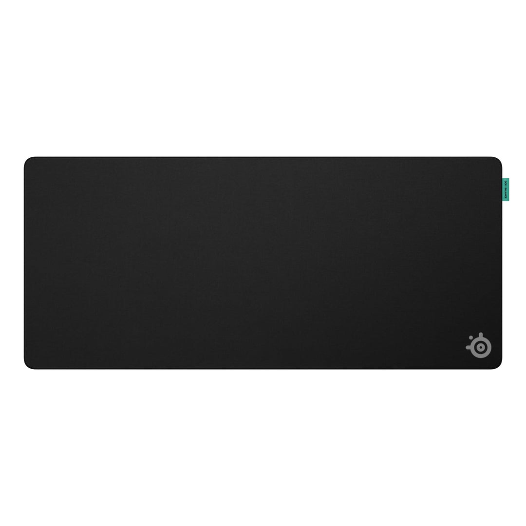 SteelSeries QcK XL Performance Balance Gaming-Mauspad, extra Dichte für EIN sanftes Gleiten, Flache